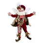 Mark Roberts 21" Joyeux Noel Fairy