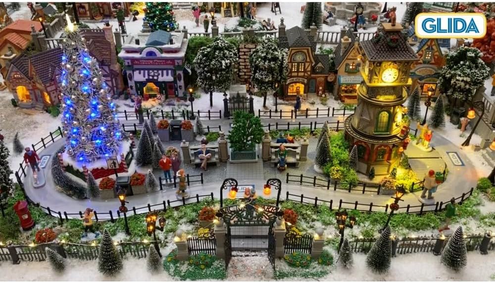 Glida Platform One Complete Kit