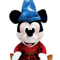 Disney Traditions 15" Sorcerer Mickey HugMe Plush