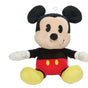 Disney Traditions 9" Phunny Mickey Plush
