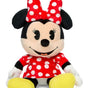 Disney Traditions 9" Phunny Minnie Plush