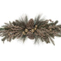 30" Golden Pine Swag