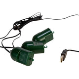 Twirl-It Ornament Spinner Pack Of 3