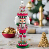 16" Hollywood Ballet Soldier Nutcracker