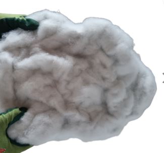 47" X 39" Snow Sheet