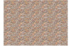 11" X 8" Brick Sheet Set Of 4