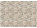 12" X 8" Ancient Stone Sheet Set Of 4
