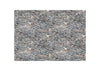 12" X 8" Dark Ancient Brick Sheet Set Of 4