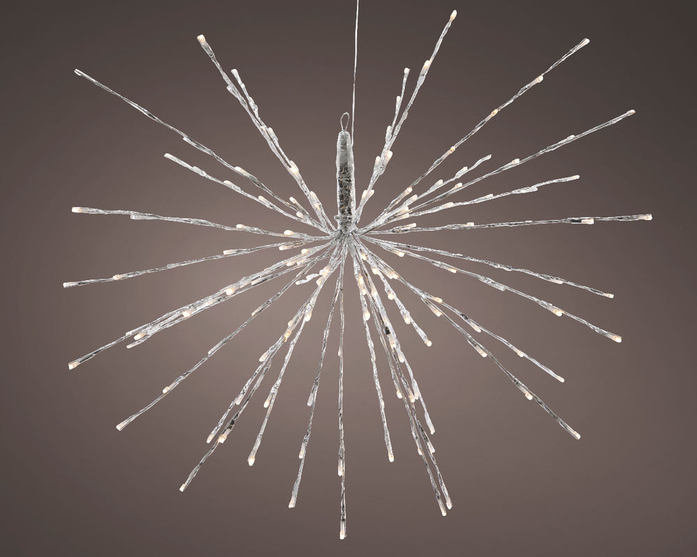 72 LED Flashing Polestars