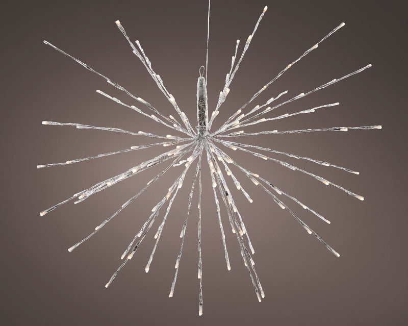 72 LED Flashing Polestars