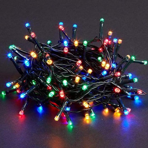 36 FT 500 LED Multi Compact Extension Set With Green Wire