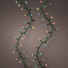 36 FT 500 LED Multi Compact Extension Set With Green Wire