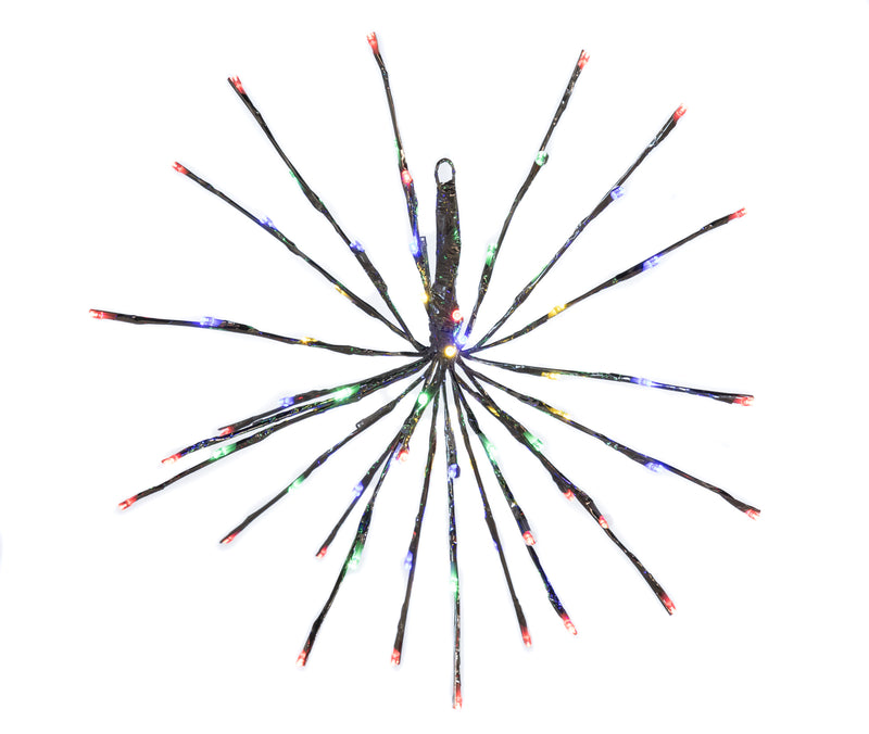 72 LED Flashing Polestars