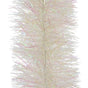 9 FT Iridescent Tinsel Garland