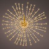 544 LED Warm White & Soft Warm Gold Polestar