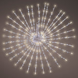 544 LED Warm White & Cool White Polestar Clear Corded