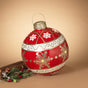 2 FT Battery Operated Jumbo Ornament