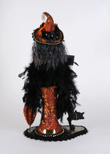 Karen Didion Originals 23" FABULOUSLY WICKED WITCH
