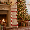 Mark Roberts 3 FT Candy Stripe Ladder