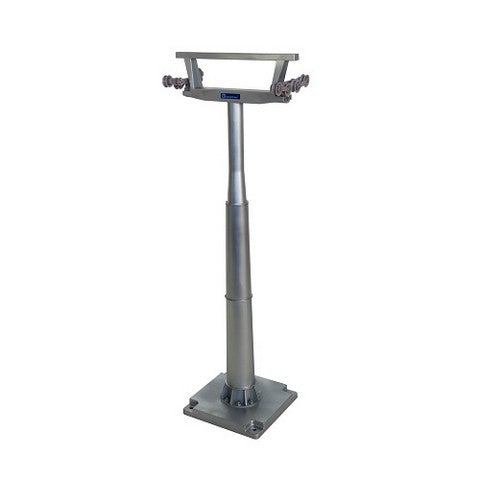 18.5" Adjustable Lift Tower 1:32 Scale