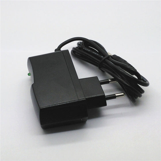 110V Power Adapter For Ski Lift