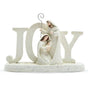 6" Nativity Joy