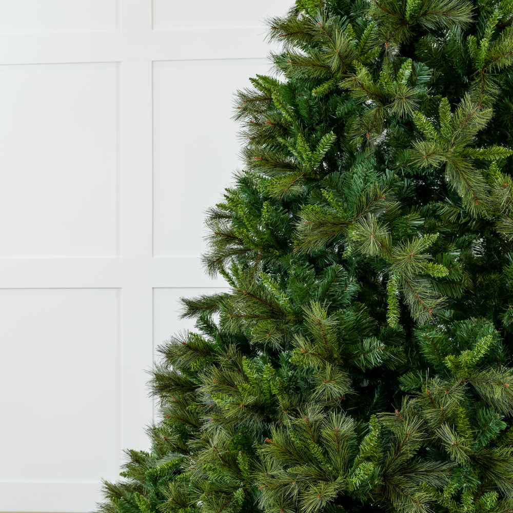 Deluxe Belgium Tree Unlit