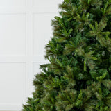 Deluxe Belgium Tree Unlit