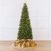 Slim Montgomery Pine Pre-Lit Warm White LED Lights