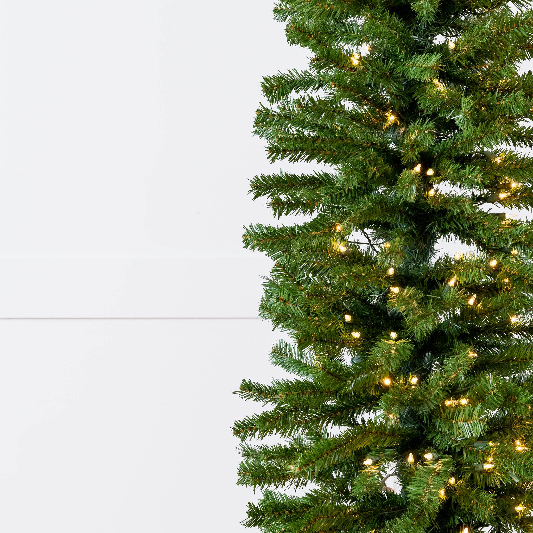 Buy Premium Artificial Christmas Trees & Decors Online India