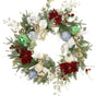 Mark Roberts 30" Estate Christmas Wreath