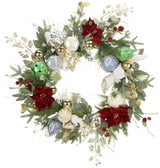 Mark Roberts 30" Estate Christmas Wreath