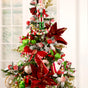 Mark Roberts 62" Candycane Dreams Tree