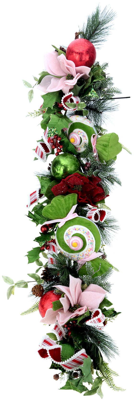 Mark Roberts 60" Candy Dandy Garland