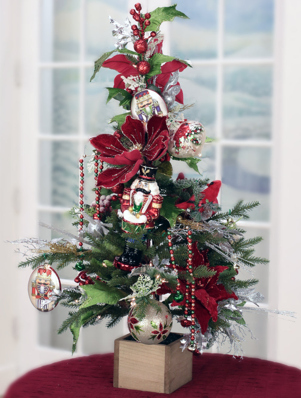 Mark Roberts 36" Timeless Traditional Tree