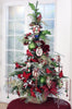 Árbol tradicional atemporal Mark Roberts de 55"