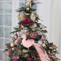 Mark Roberts 55" Pink Peacock Tree