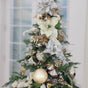 Mark Roberts 71" Creamy Dreamy Tree