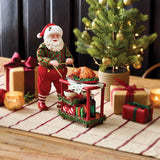 Possible Dreams 10.5" Turkey Dinner