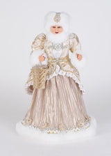 Karen Didion Originals 19" Lady Gold