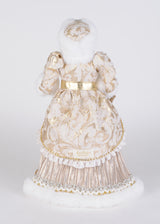 Karen Didion Originals 19" Lady Gold