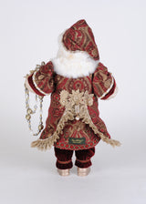 Karen Didion Originals 21" Grand Victorian Santa