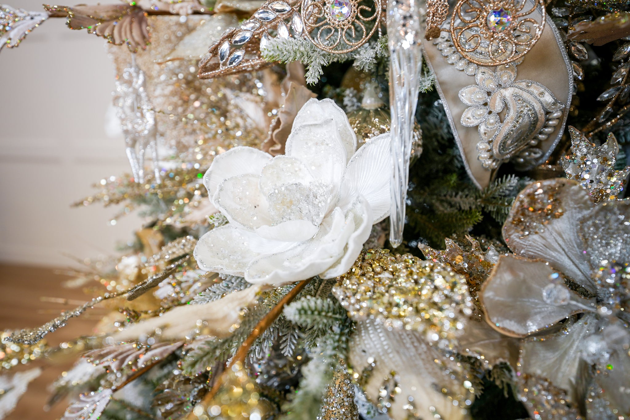 Cellini Tree Decor Kit