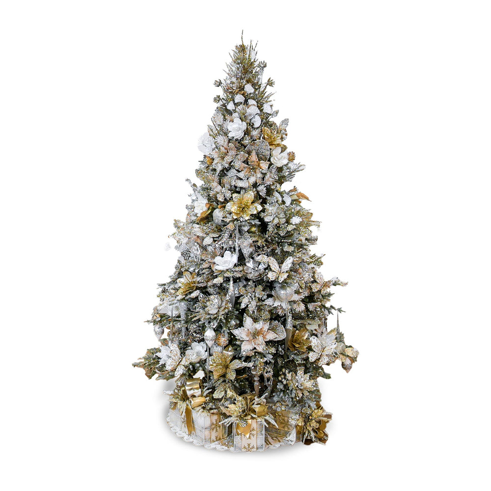 Cellini Tree Decor Kit