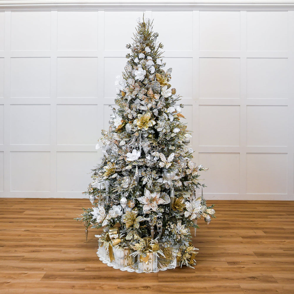 Cellini Tree Decor Kit