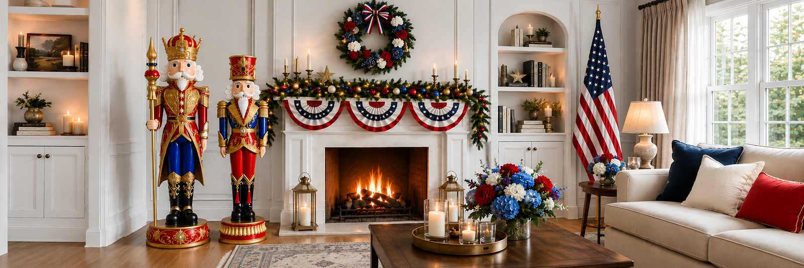 America’s 250th Sitewide Sale