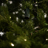 Norway Deluxe Tree Pre Lit Warm White LED Lights