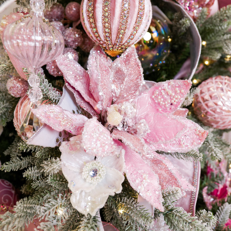 Pretty In Pink Decor Bundle