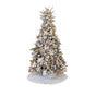 Pearl Enchantment Tree Decor