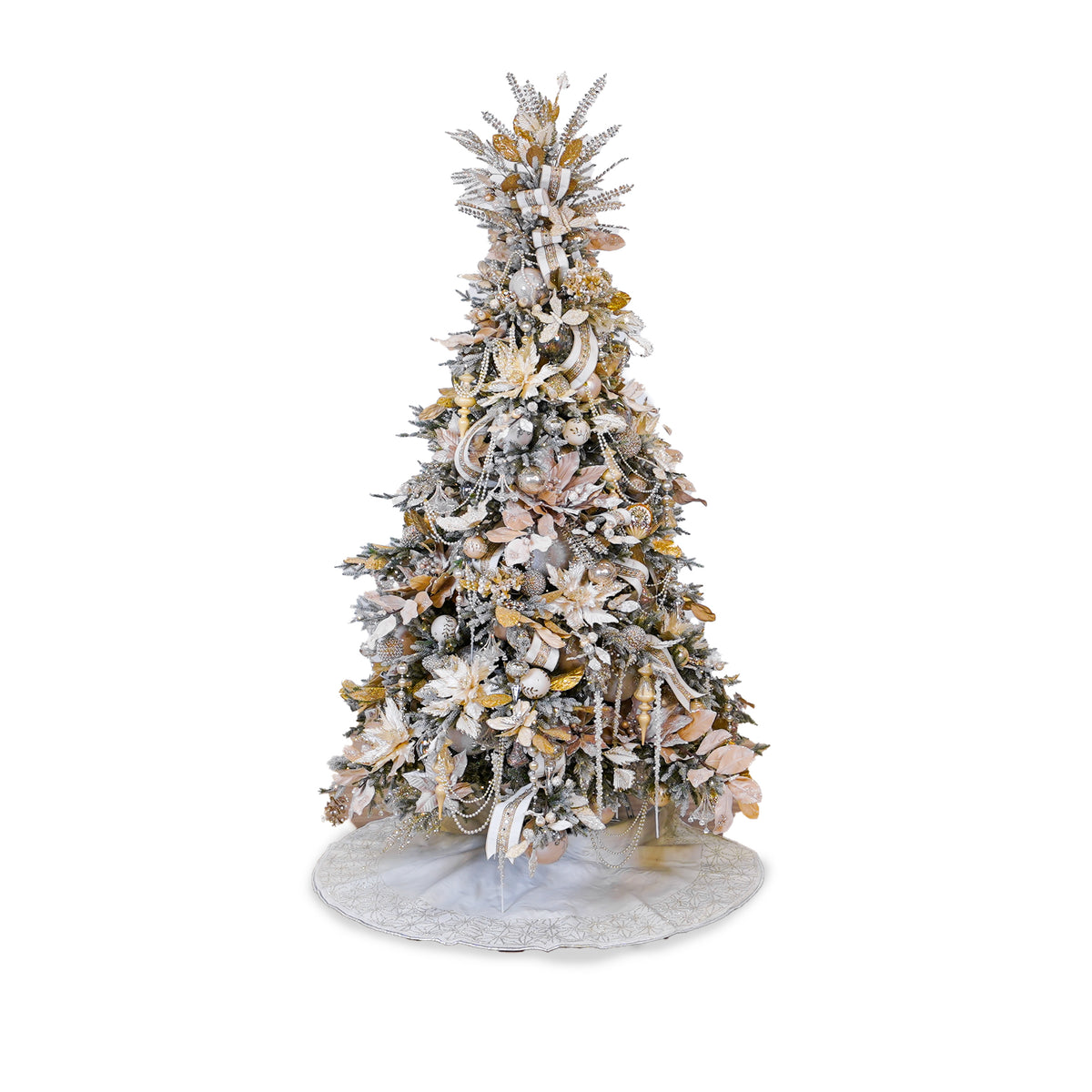 Pearl Enchantment Decor Bundle